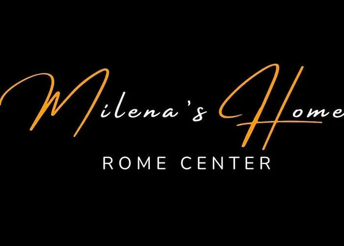 Appartement Milena's Center