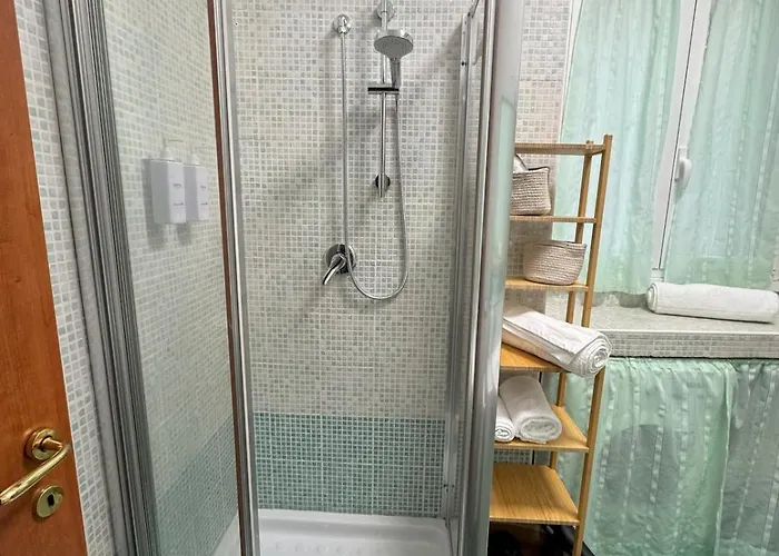 Appartement Milena's Center Rome