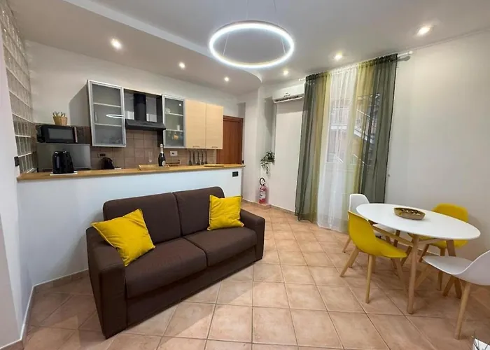 Appartement Milena's Center