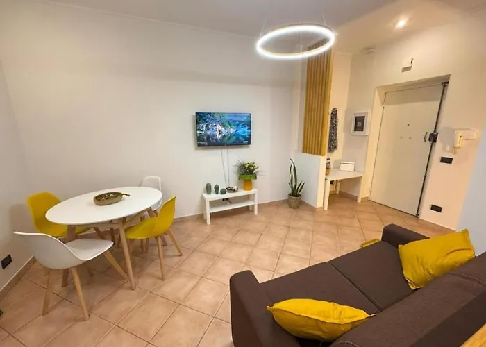 Appartement Milena's Center *