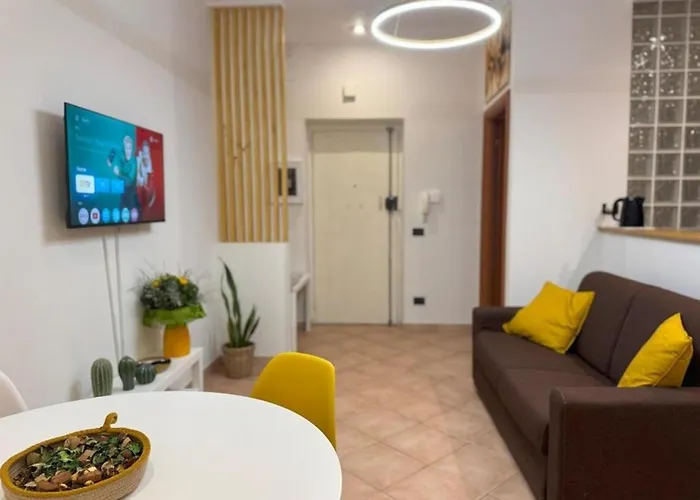 Appartement Milena's Center